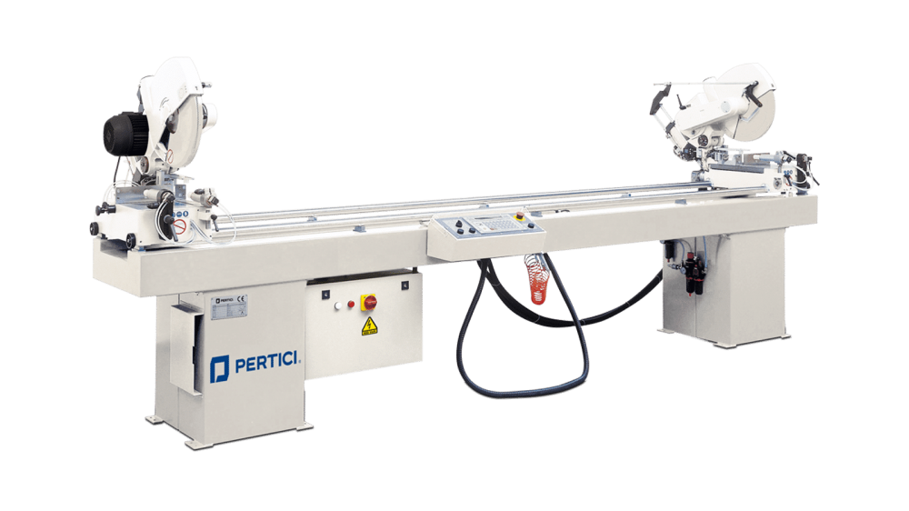 Çift Kafalı Gönye Testere 402 IP