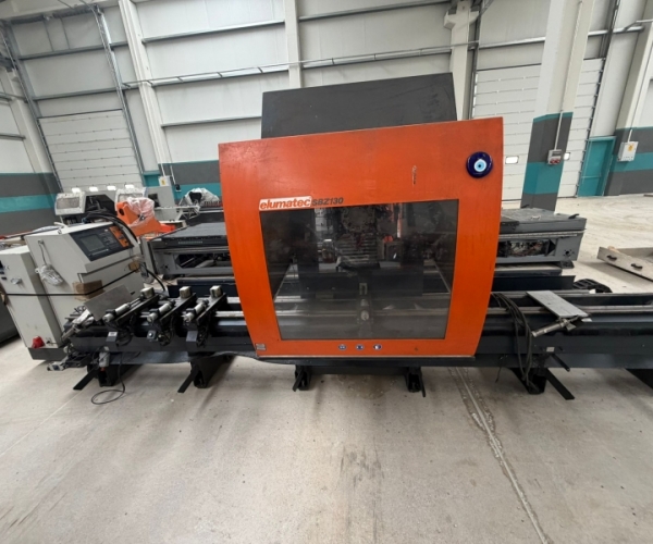 Elumatec SBZ 130