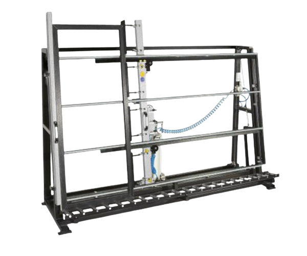 GC301 Cam Montaj Makinesi