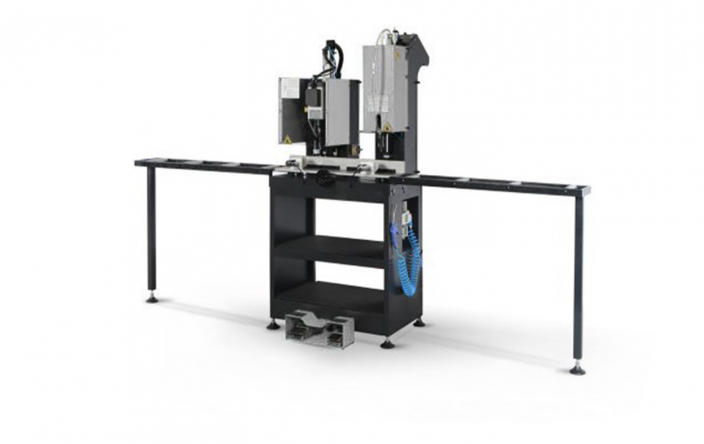 DS101MD Otomatik Vidalama Makinesi