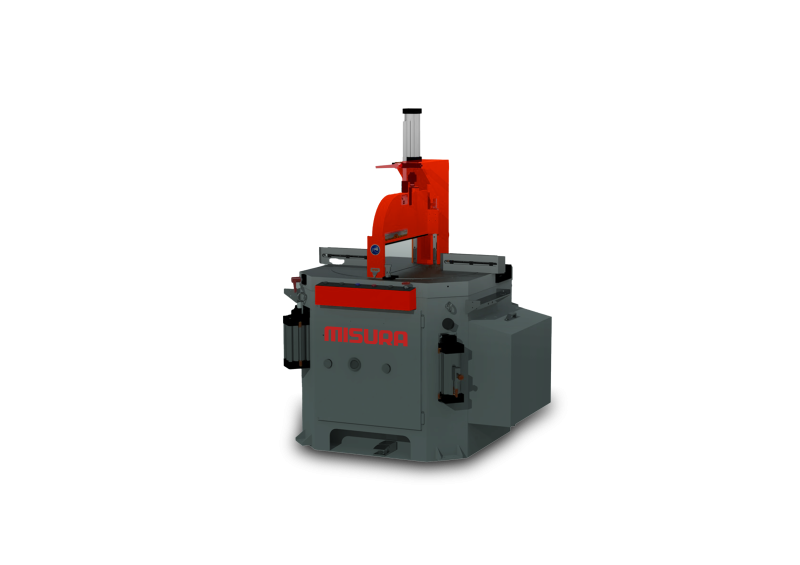 UNO S 600 – TEK BAŞLI KESİM MAKİNASI