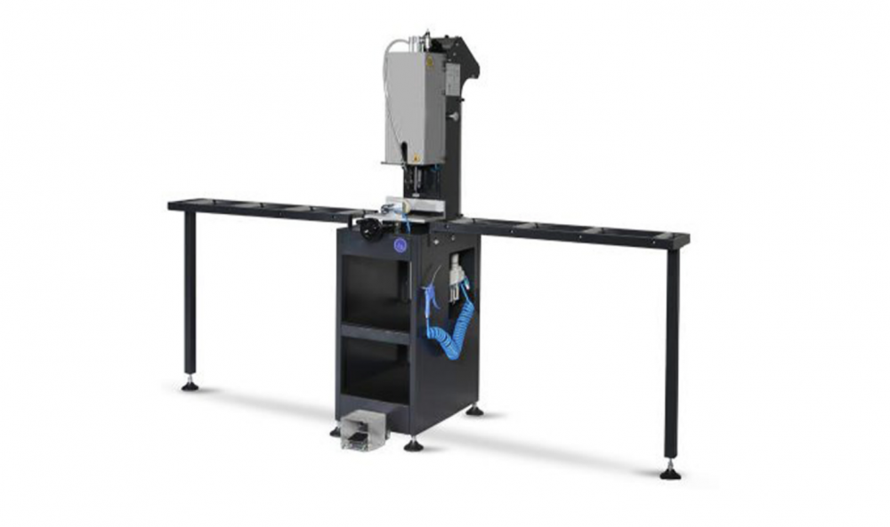 DS101 Otomatik Vidalama Makinesi