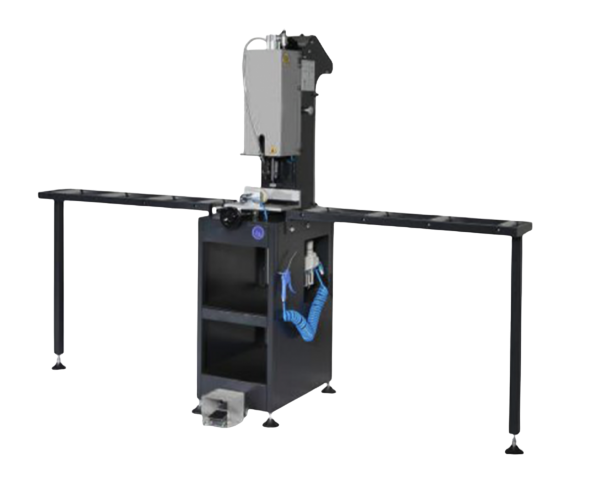 DS101 Otomatik Vidalama Makinesi