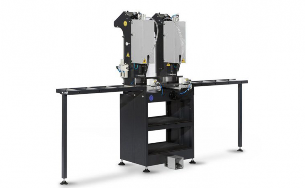 DS204 Otomatik Vidalama Makinesi