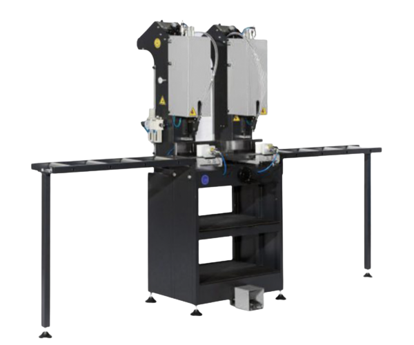 DS204 Otomatik Vidalama Makinesi