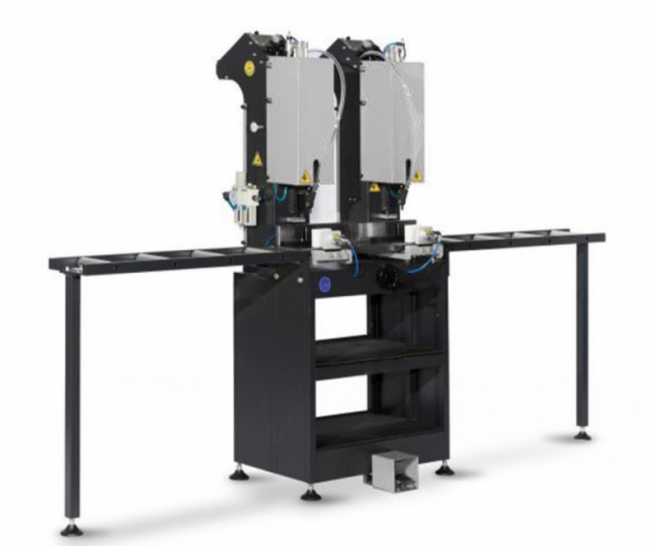 DS204 Automatic Screwing Machine