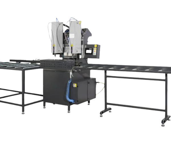 DS206 Çift Kafalı Otomatik Vidalama Merkezi