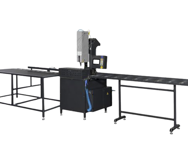 DS205 PLC Kontrollü Otomatik Vidalama Makinesi