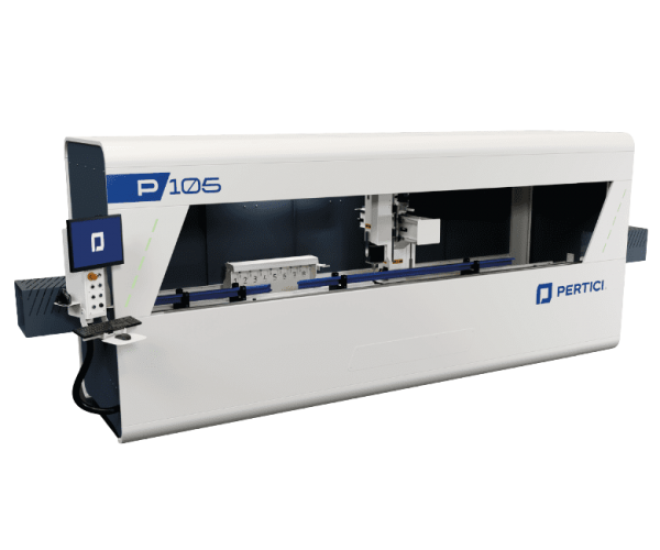 CNC Milling and Drilling Centre P105