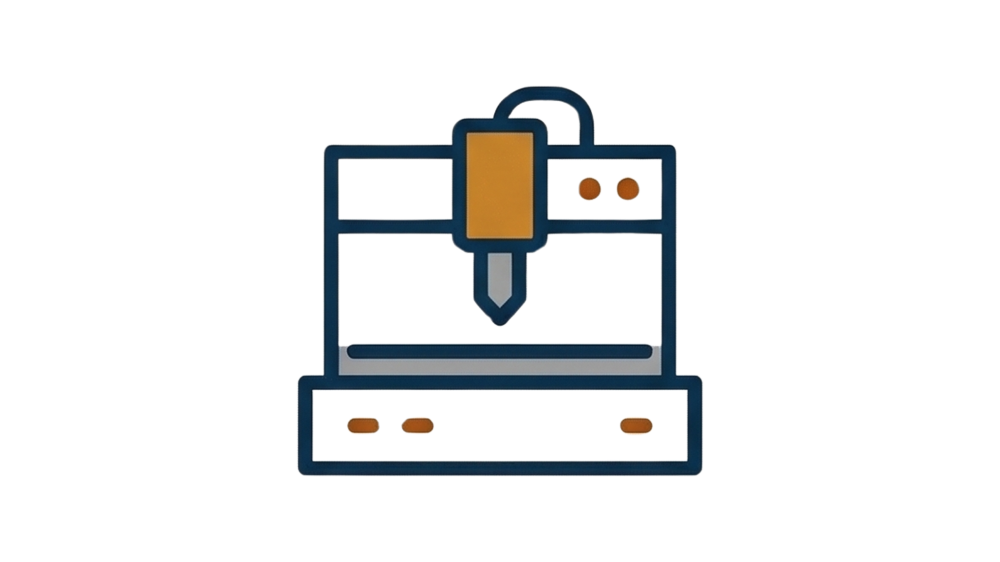 CNC İŞLEME MERKEZİ