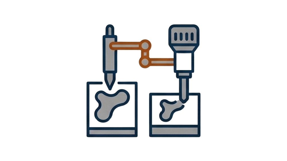 KOPYA FREZE MAKİNELERİ