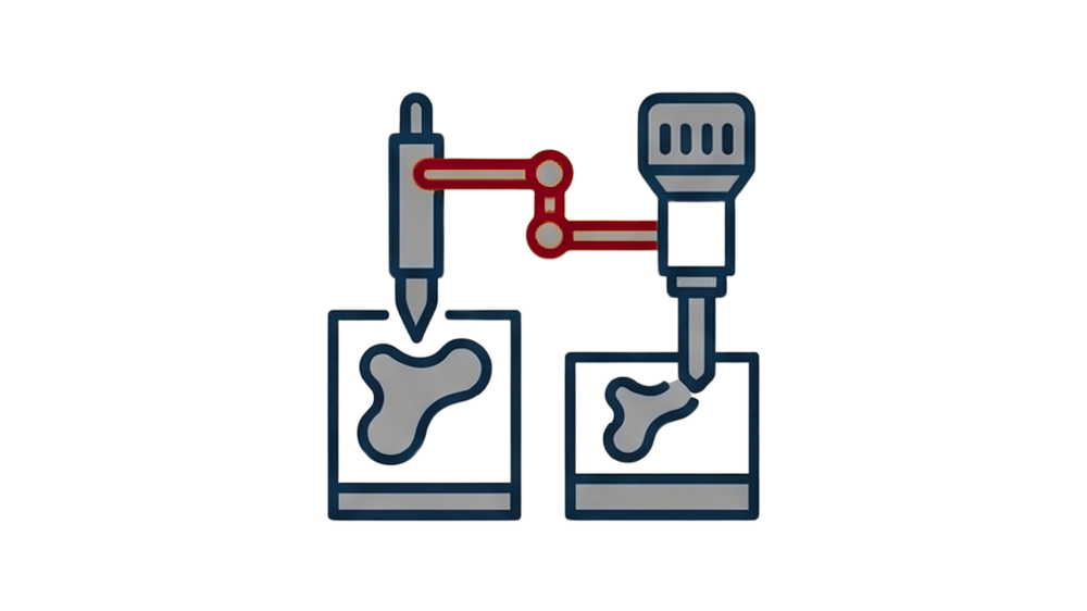 KOPYA FREZE MAKİNELERİ