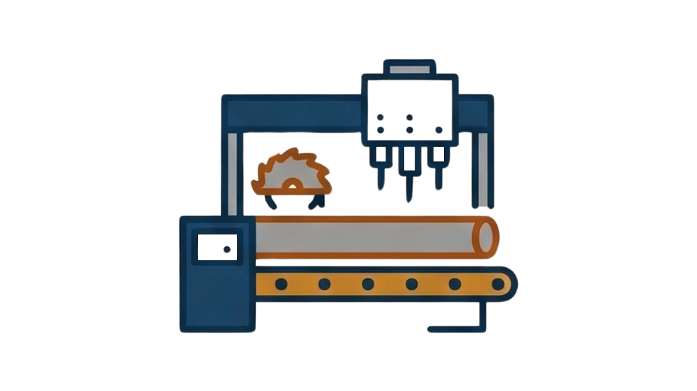PROFİL KESİM VE İŞLEME MERKEZİ